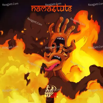 Namastute Cover