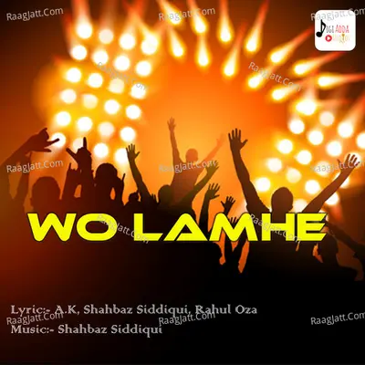 Wo Lamhe - Single