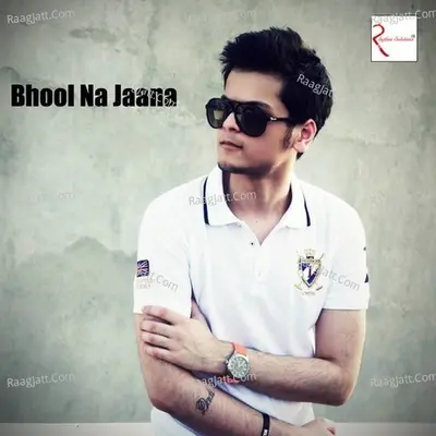 Bhool Na Jaana Cover