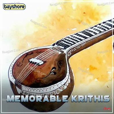 Memorable Krithis Poster