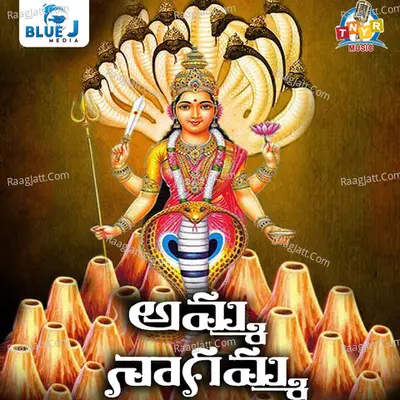 Amma Nagamma Cover