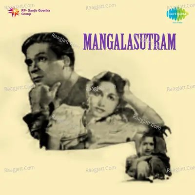 Mangalasutram Cover