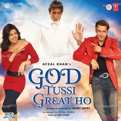 God Tussi Great Ho - Alka Yagnik
