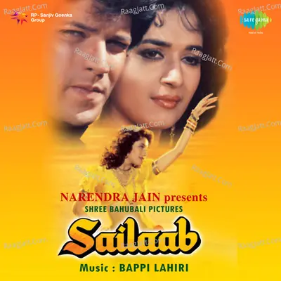 Sailaab Poster
