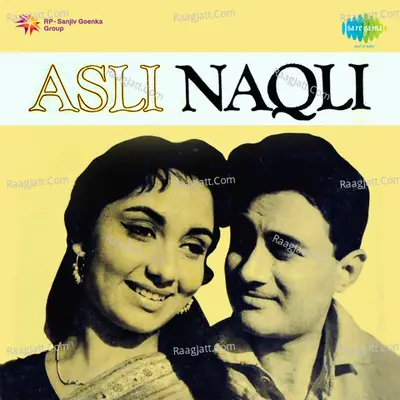 Asli Naqli - Mohammed Rafi