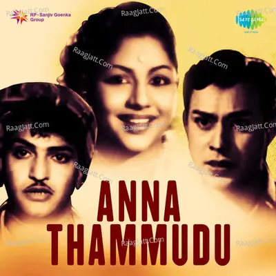 Anna Thammudu Poster