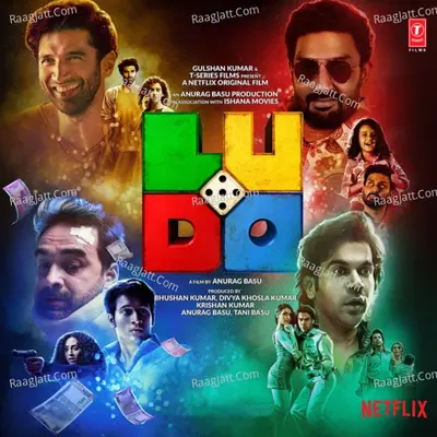 Ludo Poster