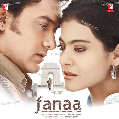 Fanaa Poster