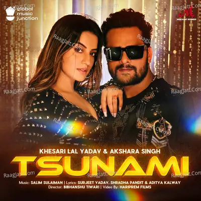 Tsunami Cover