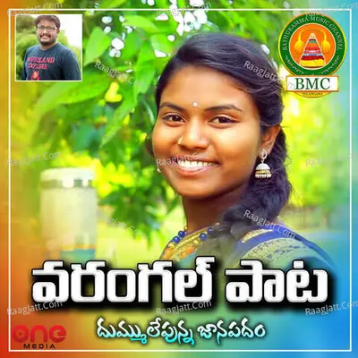 Warangal Cheruvu Cover