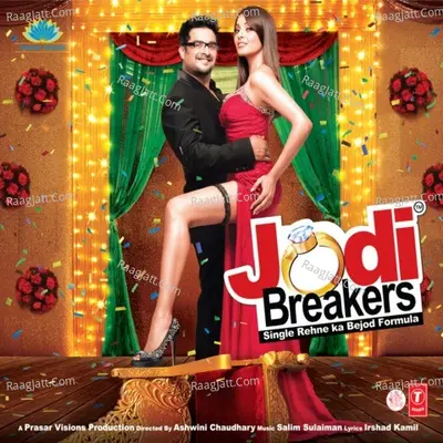 Jodi Breakers - Salim-Sulaiman