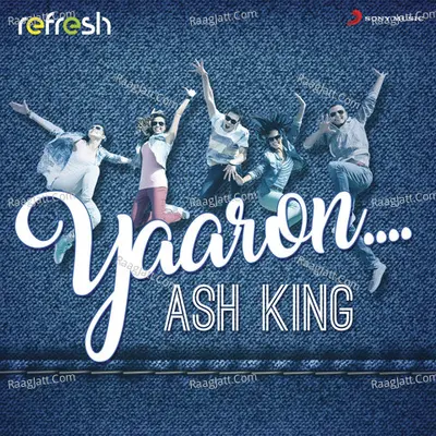 Yaaron (Refresh Version) Cover