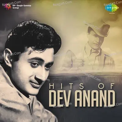 Hits Of Dev Anand Poster