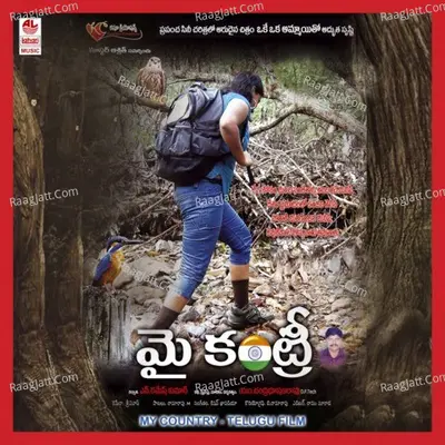 My Country - Usha