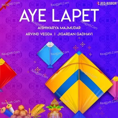 Aye Lapet Poster