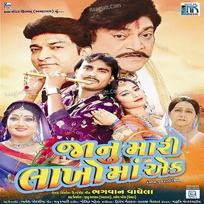 Janu Mari Lakho Ma Ek Poster