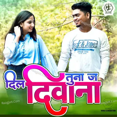 Dil Tuna J Diwana Cover