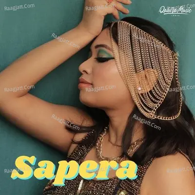 Sapera Cover