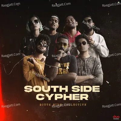 South Side Cypher Cover