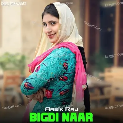 Bigdi Naar Cover