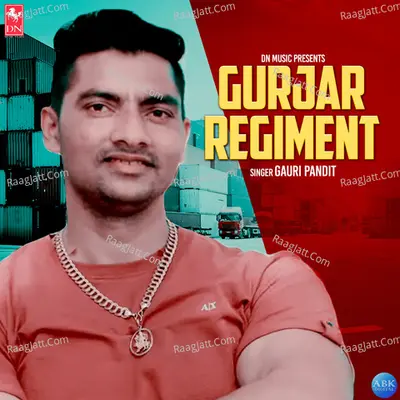 Gurjar Regiment - Single
