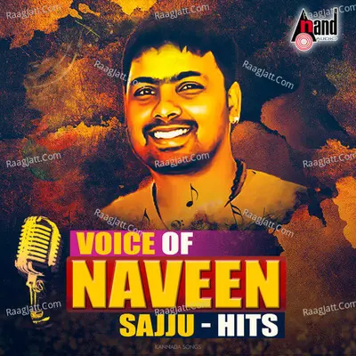 Voice Of Naveen Sajju Hits Poster