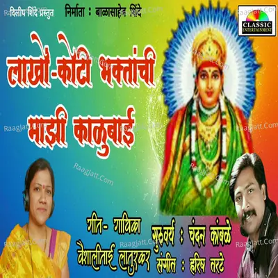 Vaishali Laturkar Image