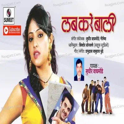 Sudhir Wagmode Image
