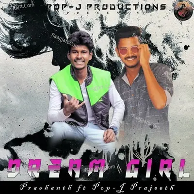 Dream Girl Cover