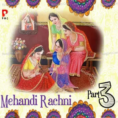 Mehandi Rachni Poster