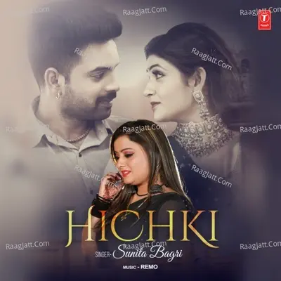 Hichki Cover