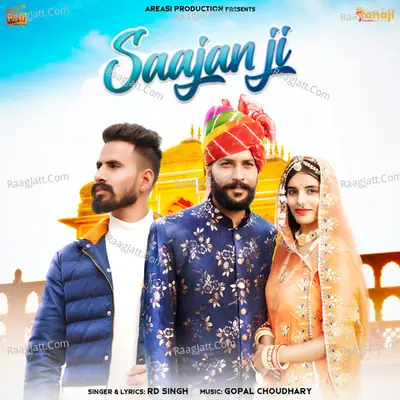 Rd Singh Image