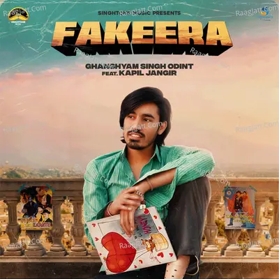 Fakeera Cover