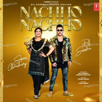 Nachho Nachho Cover
