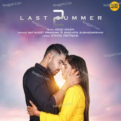 Adha Ranga (From "Last Summer 2")