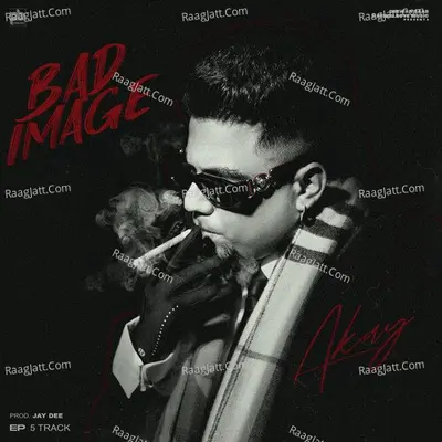 Bad Image - Jay Dee