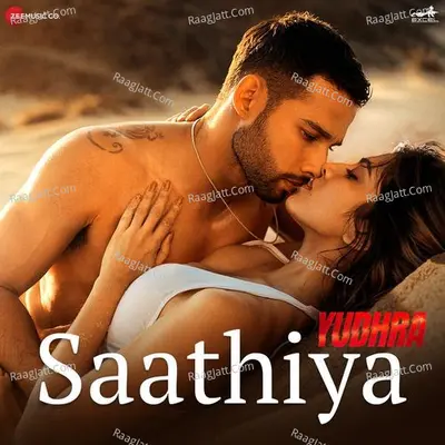 Saathiya (From "Yudhra") Cover