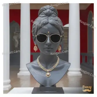 Girl With The Raybans