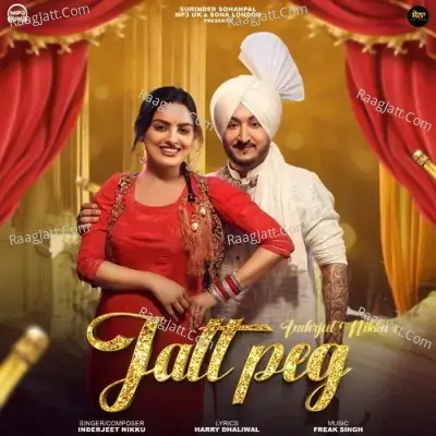 Jatt Peg