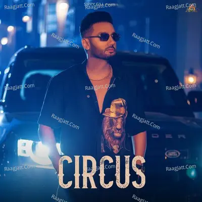 Circus Poster