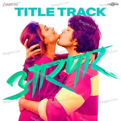 Aarpar Title Track (From "Aarpar") Cover