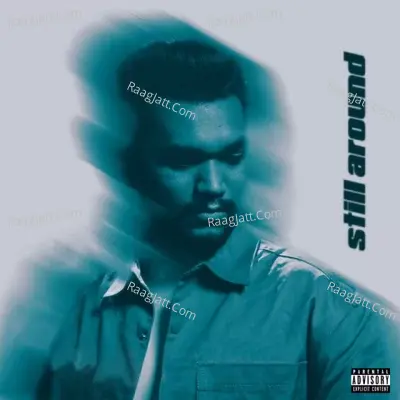 Still Around Cover