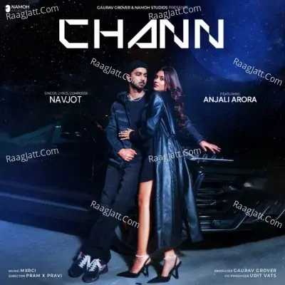 Chann