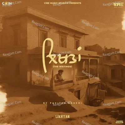 Likhtan - Pavitar Lassoi