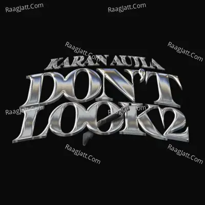Dont Look 2 (Original) Cover