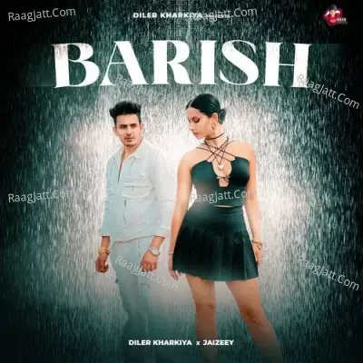Barish Cover