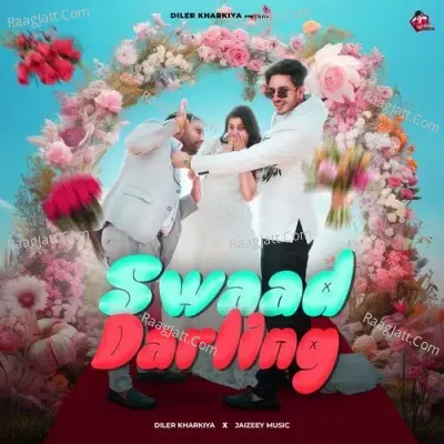 Swaad Darling Cover