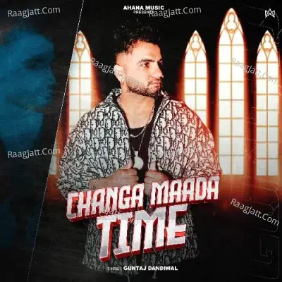 Changa Mada Time Cover