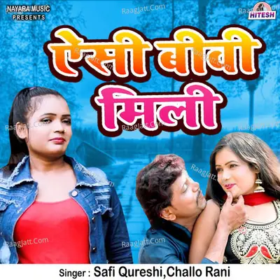 Aise Biwi Mili Cover