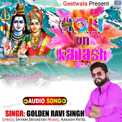 Golden Ravi Singh Image